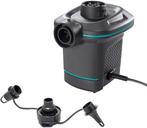 Intex | Elektrische luchtpomp | GRATIS LEVERING, Caravans en Kamperen, Luchtpompen, Elektrisch, -, Verzenden, -