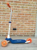 Oxelo Kinderstep 3 wielen B1 500

Blauw/Oranje, Fietsen en Brommers, Ophalen, Zo goed als nieuw