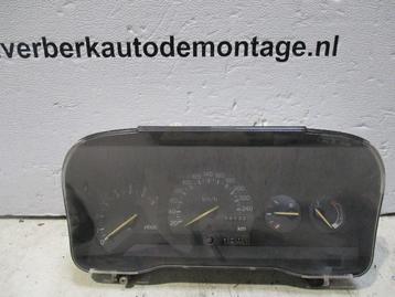 COCKPIT Ford Escort 5 (AAL / ABL) (01-1990/01-1995) beschikbaar voor biedingen