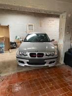Bmw e46 316 i pour piece, Auto's, BMW, 5 deurs, Particulier, Zilver of Grijs, 3 Reeks