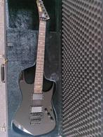 ESP KH-2 CUSTOM SHOP KIRK HAMMETT, Ophalen of Verzenden, Zo goed als nieuw