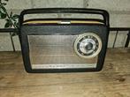 Vintage Radio's uit de jaren 60 omgebouwd tot bluetooth radi, Ophalen