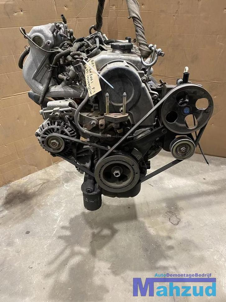 Onbekend, Autos : Pièces & Accessoires, Transmission & Accessoires, Mitsubishi, Utilisé