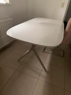 Table dîner IKEA, 50 tot 100 cm, 150 tot 200 cm, Gebruikt, Rechthoekig