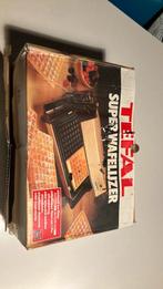 Super wafelijzer, Antiek en Kunst, Ophalen