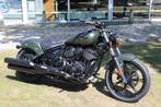 Indian Dark Horse Chief Dark Horse, Motos, 1890 cm³, Chopper, Entreprise