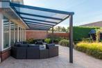 Pergola 3x6m en kit (carport possible) 4 couleurs dispo, Tuin en Terras, Overkappingen, Ophalen, Nieuw, Overige typen