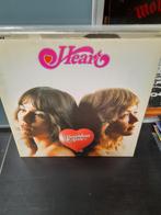 lp - heart - dreamboat annie - vak 1, Cd's en Dvd's, Vinyl | Hardrock en Metal, Ophalen of Verzenden, Gebruikt