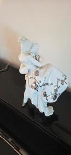 Lladro-figuur - Bruiloft/liefde