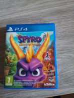 Spyro, Games en Spelcomputers, Ophalen, Zo goed als nieuw