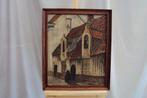 schilderijen, Antiek en Kunst, Ophalen