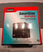 NAS Smartstor NS4300N, Enlèvement ou Envoi, Comme neuf