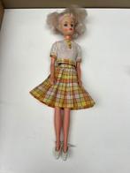 Vintage Lovely Lively Sindy pop uit de jaren ‘70, Verzamelen, Poppen, Ophalen of Verzenden, Zo goed als nieuw, Pop