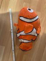 Knuffel Nemo, Kinderen en Baby's, Speelgoed | Knuffels en Pluche, Ophalen, Zo goed als nieuw