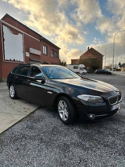 BMW 528 I touring xDrive. Bomvol aan opties, Auto's, BMW, Particulier, 5 Reeks, 4x4, ABS, Achteruitrijcamera, Adaptive Cruise Control