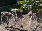 Dames (meisjes) fiets 26 inch met versnellingen, Ophalen, Zo goed als nieuw, 26 inch of meer, Versnellingen