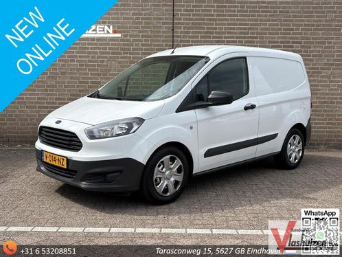 Ford Transit Courier 1.5 TDCI Economy Edition € 3.950 NETTO, Auto's, Bestelwagens en Lichte vracht, Bedrijf, ABS, Centrale vergrendeling