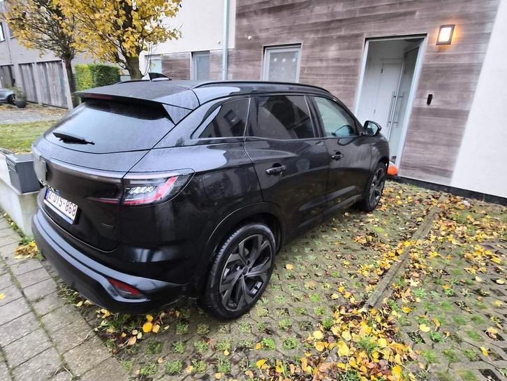 Renault Austral Techno Esprit Alpine E-Tech Full Hybrid 200, Autos, Renault, Particulier, Austral, Caméra de recul, Hybride Électrique/Essence