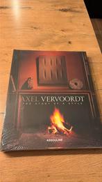 Axel Vervoordt the Story of a Style, Boeken, Ophalen