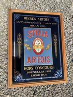 Stella Artois bierspiegel, Verzamelen, Biermerken, Stella Artois