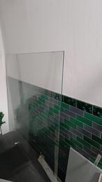 Glace vitre dessus table, 100 à 150 cm, Carré, Enlèvement, 100 à 150 cm