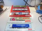 Herpa AWM  vrachtwagens, Overige merken, Overige typen, Ophalen of Verzenden, Zo goed als nieuw