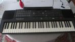 Keyboard Roland E 14 met staander, Muziek en Instrumenten, Roland, 61 toetsen, Aanslaggevoelig, Gebruikt