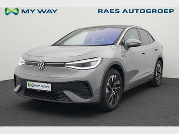 Volkswagen ID.5 ID.5 77 kWh Pro beschikbaar voor biedingen
