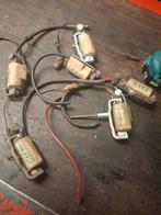 Honda amigo novio pc50 bobijnen., Fietsen en Brommers, Ophalen of Verzenden