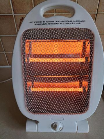 Elektrische vuurke beschikbaar voor biedingen