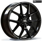 Nw 19 inch Glossy Black Fondmetal Breedset voor BMW 3 G20 G2, Auto-onderdelen, Ophalen of Verzenden, Nieuw, 19 inch, Velg(en)