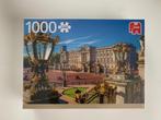 Splinternieuwe puzzel Jumbo, Buckingham Palace, London, 1000, Ophalen of Verzenden, 500 t/m 1500 stukjes, Nieuw, Legpuzzel