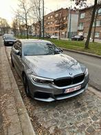 Bmw 530e M pakket, Automaat, 1998 cc, Achterwielaandrijving, 4 cilinders