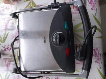 Prima grill  beschikbaar voor biedingen