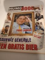 HUMO jubileum uitgave, Ophalen of Verzenden, 1980 tot heden, Tijdschrift