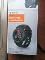 Denver smartwatch, Ophalen, Zwart, Nieuw, Denver