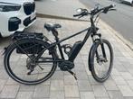 Vélo électrique Reise Müller, Comme neuf, Enlèvement ou Envoi