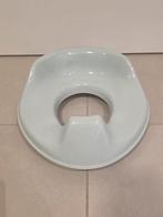 Wc bril verkleiner, Ophalen