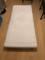 Matras 1 persoonsbed + donsdeken, Huis en Inrichting, Ophalen, Gebruikt, Matras