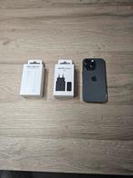 IPhone 14 Pro 256GB Spacegrey + 6 maanden garantie, Enlèvement ou Envoi