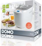 Broodmachine, Elektronische apparatuur, Broodbakmachines, Ophalen, Nieuw, Met timer, Warmhoudfunctie
