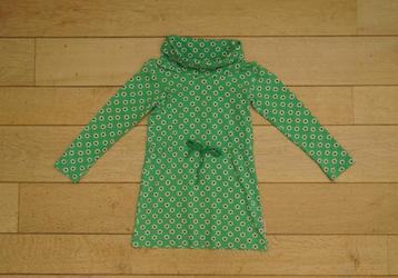 jurk ba*ba, maat 116, Robe ou Jupe, Enlèvement ou Envoi, Baba Kidswear, Utilisé