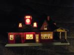 mini station micro machines, Ophalen of Verzenden, Gebruikt