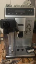 Kofie machine, Elektronische apparatuur, Gebruikt, Overige modellen, Ophalen of Verzenden, 4 tot 10 kopjes