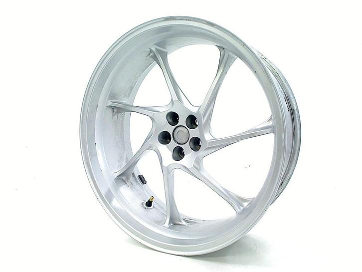 ACHTERVELG Honda VFR 1200 F (VFR1200 + DCT) (42650-MGE-030), Motoren, Onderdelen | Honda, Gebruikt