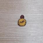 PIN - OLIVIER STRELLI - PARFUM - PERFUME, Collections, Envoi, Utilisé, Marque, Insigne ou Pin's