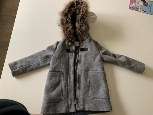 Winterjas/ wintermantel maat 122 kind, Kinderen en Baby's, Kinderkleding | Maat 122, Gebruikt, Meisje, Jas, Ophalen