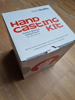 Home buddy - hand casting kit, Ophalen of Verzenden