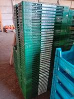 Bac pliable EPS différents formats, Enlèvement, Cultures, Autres types