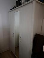 Garderobe, Ophalen, Zo goed als nieuw